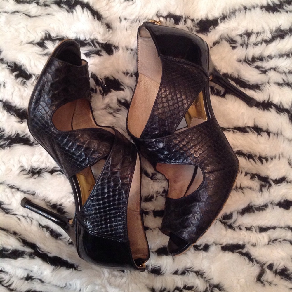 Michael Kors sexy heels